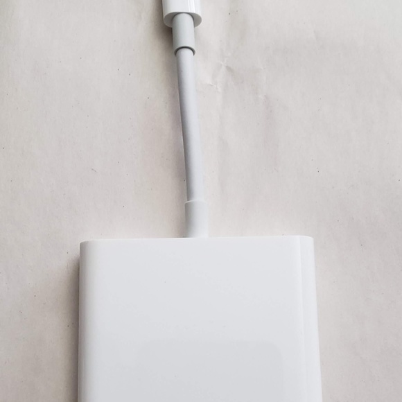 Apple cables and adapters - Picture 6 of 16